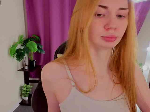 JennieHunter webcam
