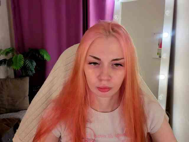JennieHunter webcam