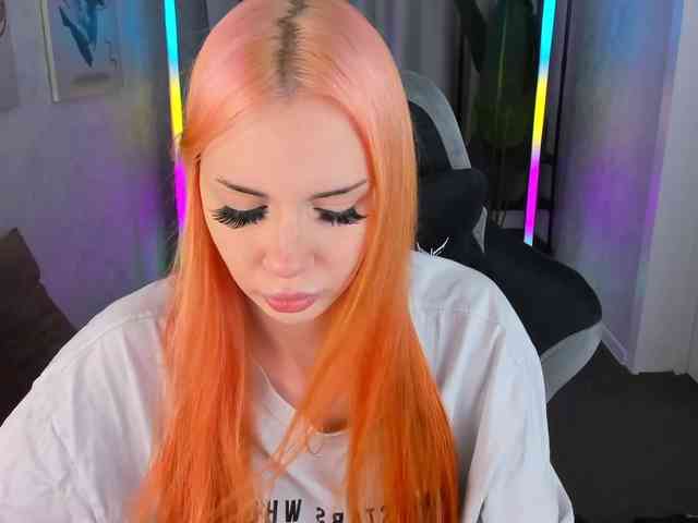 JennieHunter webcam