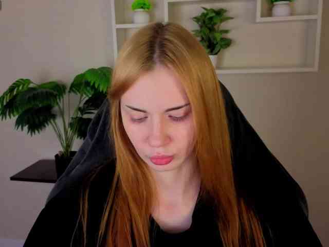 JennieHunter webcam