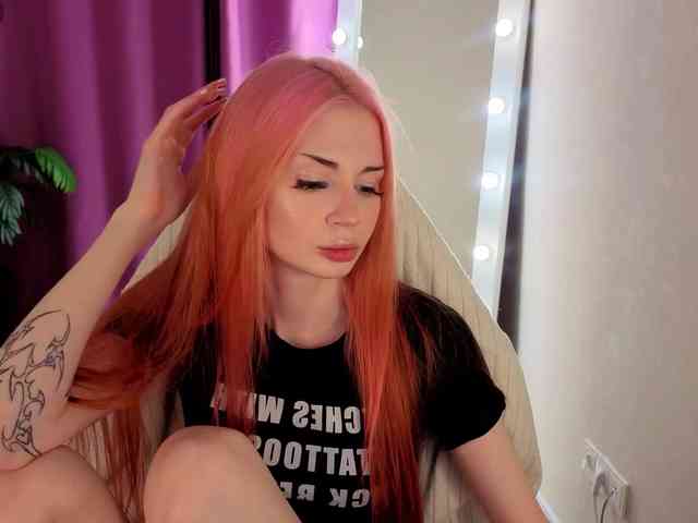 JennieHunter webcam