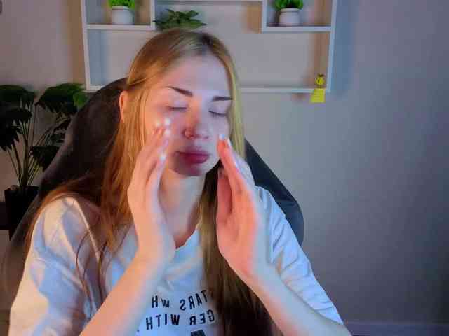 JennieHunter webcam