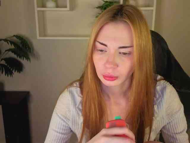 JennieHunter webcam