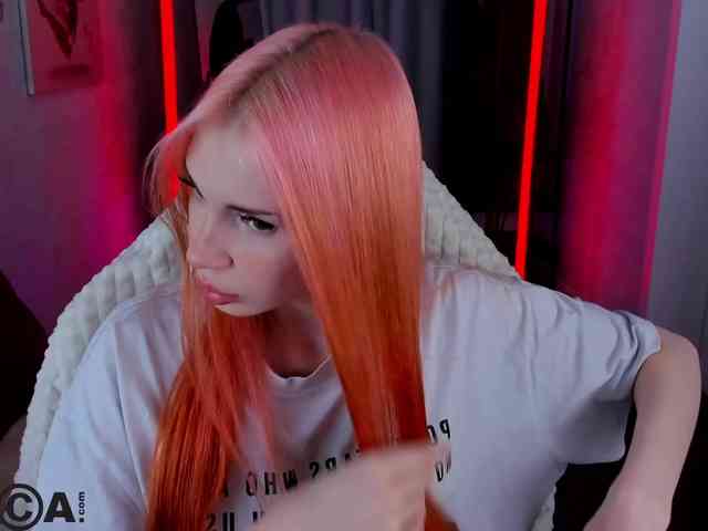 JennieHunter webcam