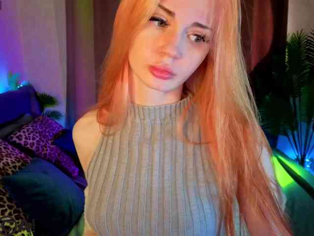 JennieHunter webcam