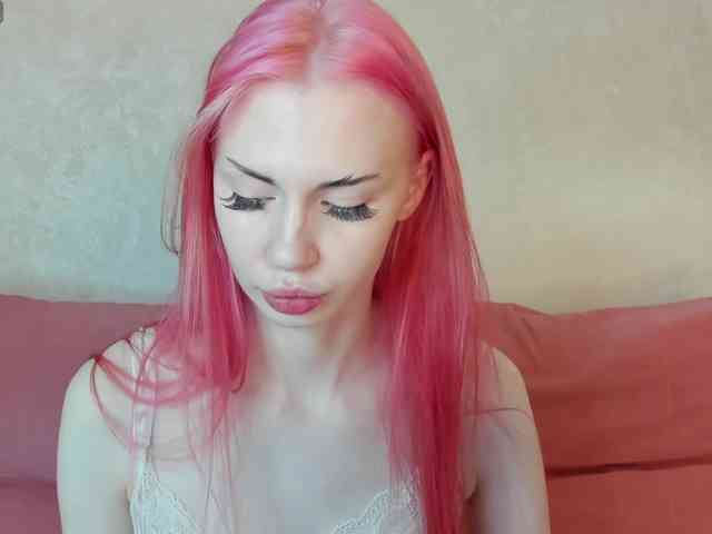 JennieHunter webcam