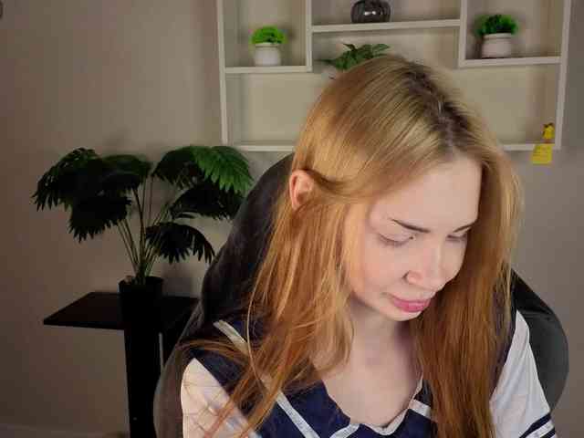 JennieHunter webcam