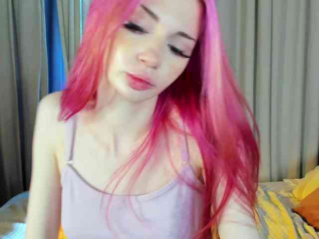 JennieHunter webcam