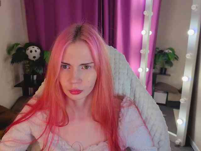 JennieHunter webcam