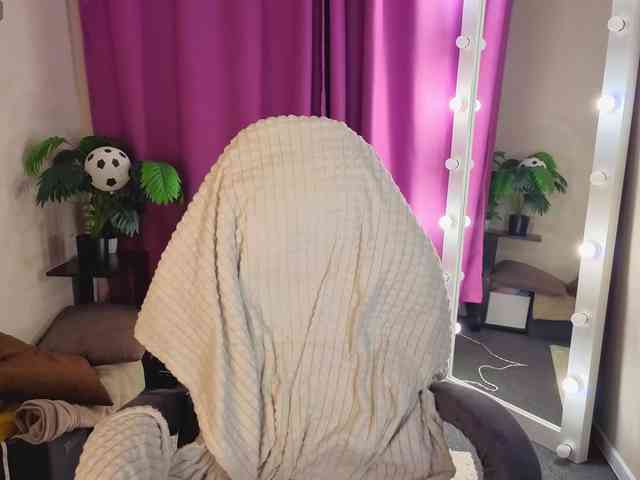 JennieHunter webcam