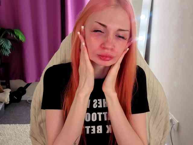 JennieHunter webcam