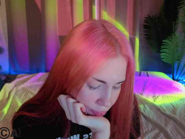 JennieHunter webcam