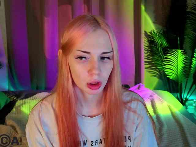 JennieHunter webcam