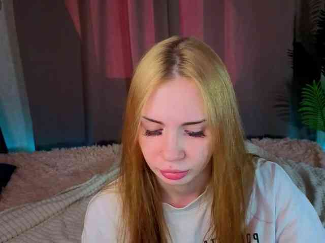 JennieHunter webcam