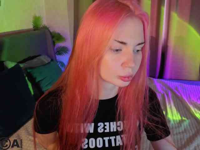 JennieHunter webcam