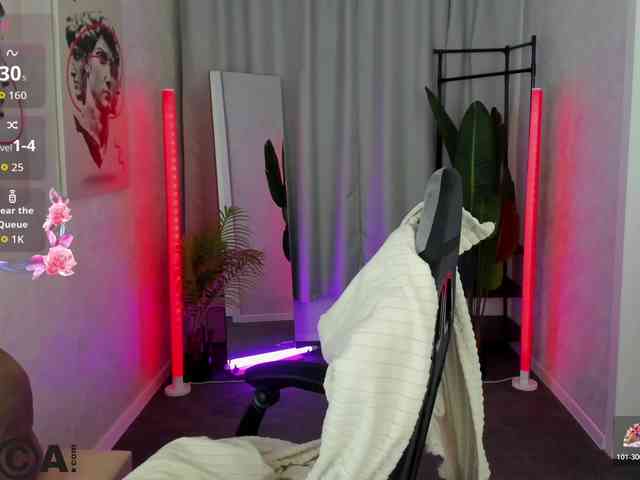 JennieHunter webcam