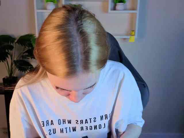JennieHunter webcam