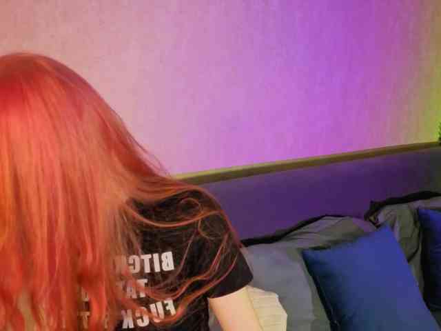 JennieHunter webcam