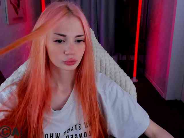 JennieHunter webcam