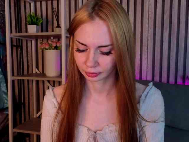 Модель: JennieHunter