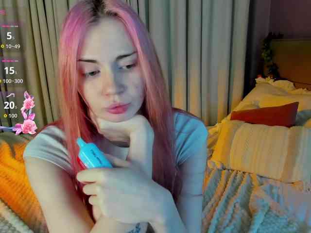 JennieHunter webcam