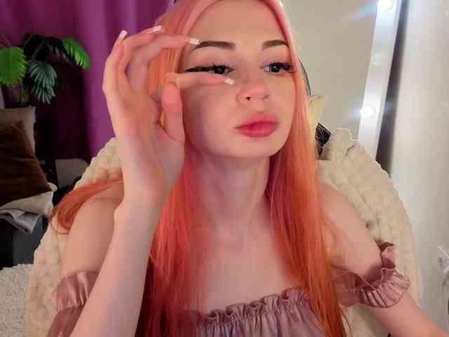 JennieHunter webcam
