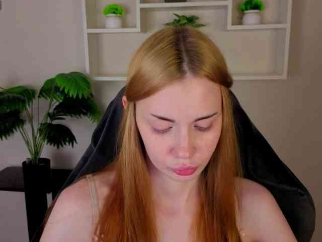 JennieHunter webcam