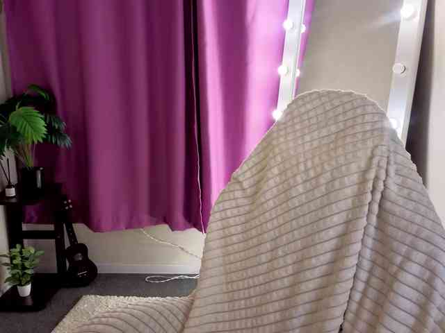 JennieHunter webcam