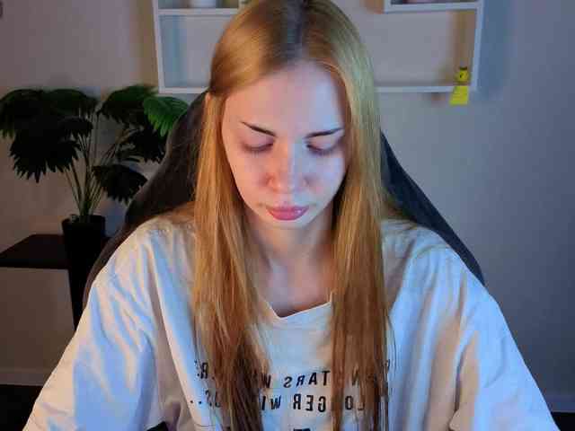 JennieHunter webcam