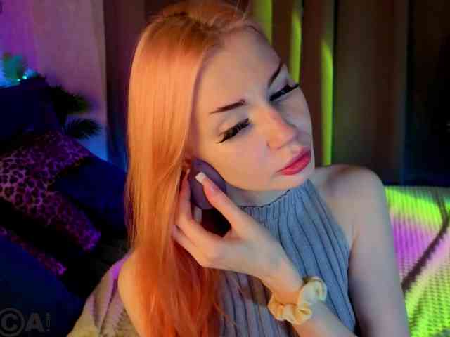 JennieHunter webcam