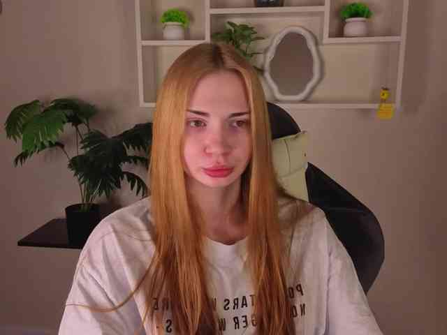 JennieHunter webcam