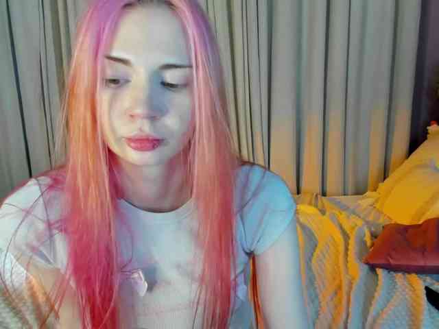 JennieHunter webcam