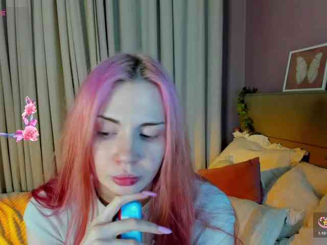 JennieHunter webcam