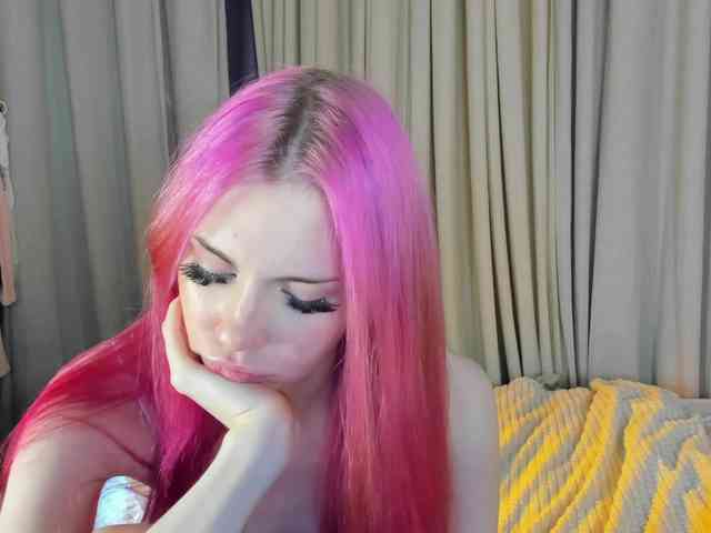 JennieHunter webcam