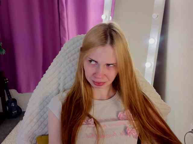 JennieHunter webcam