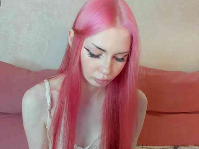 JennieHunter webcam