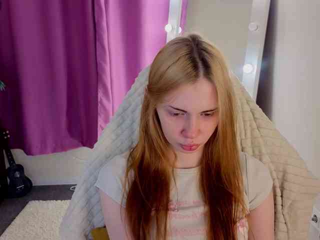 JennieHunter webcam