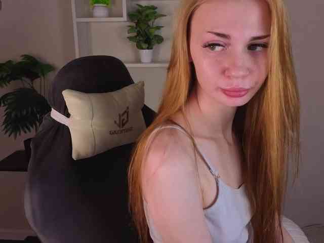 JennieHunter webcam