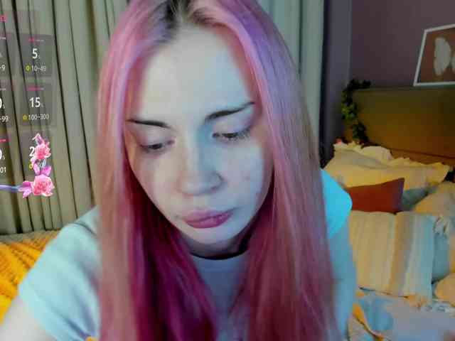 JennieHunter webcam