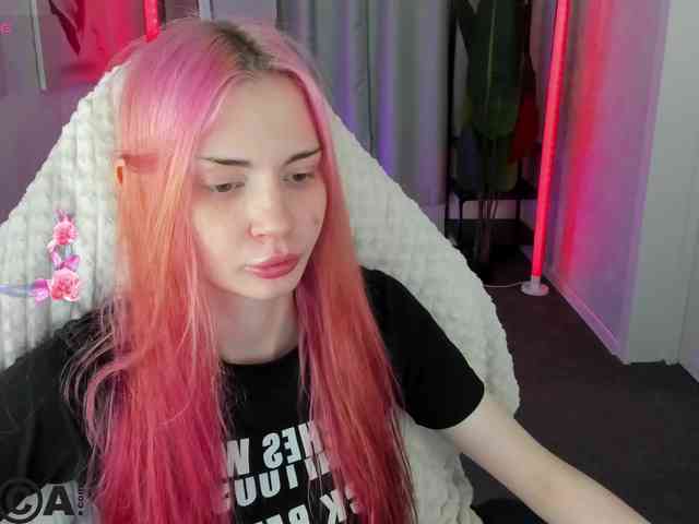 JennieHunter webcam