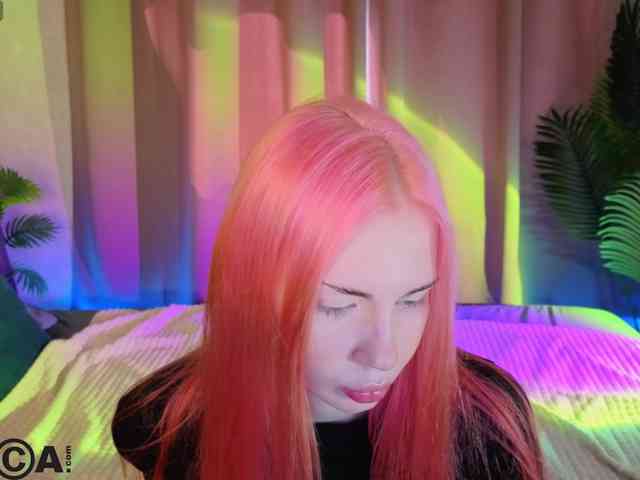 JennieHunter webcam