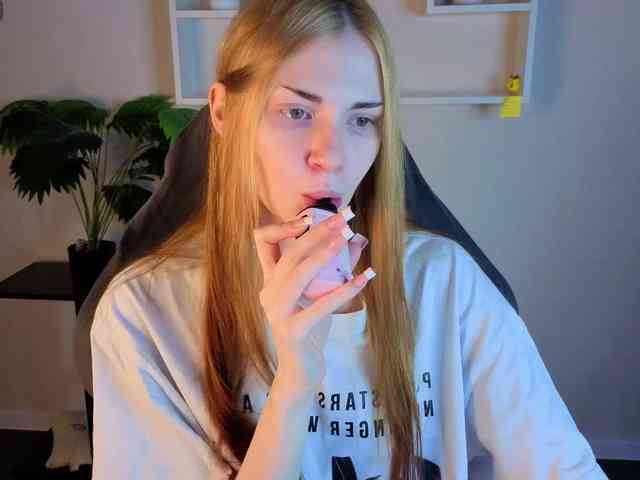 JennieHunter webcam