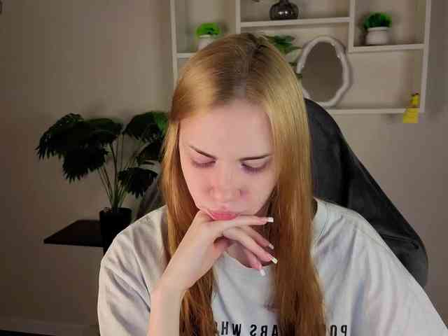 JennieHunter webcam