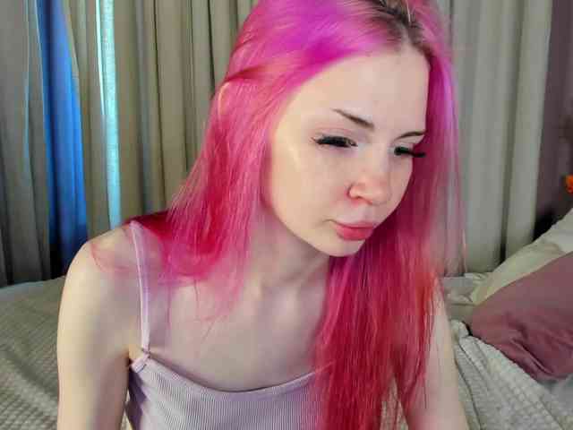 JennieHunter webcam