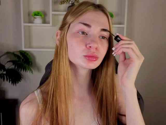 JennieHunter webcam