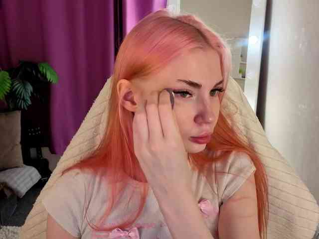 JennieHunter webcam