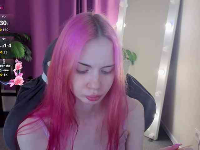 JennieHunter webcam