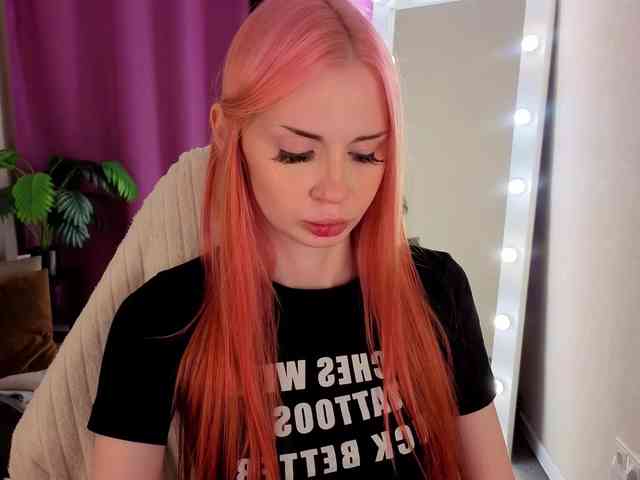 Модель: JennieHunter