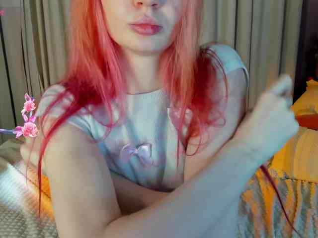 JennieHunter webcam