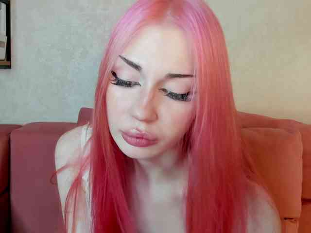 JennieHunter webcam